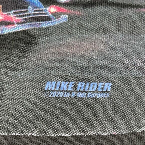 IN-N-OUT NEVADA - COLLECTIBLE- men's graphic t-shirt size LARGE - Picture 6 of 10